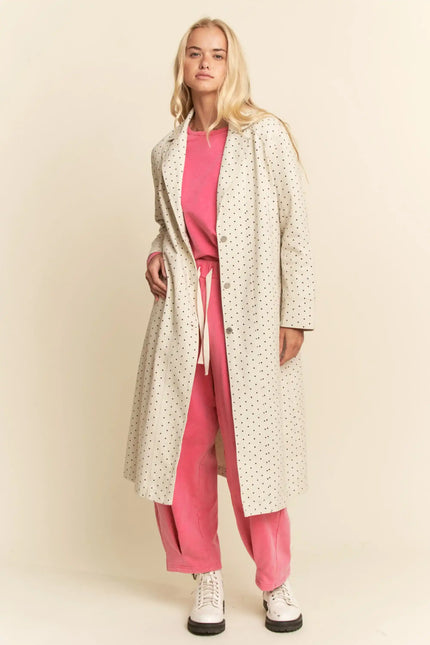 Halden Coat