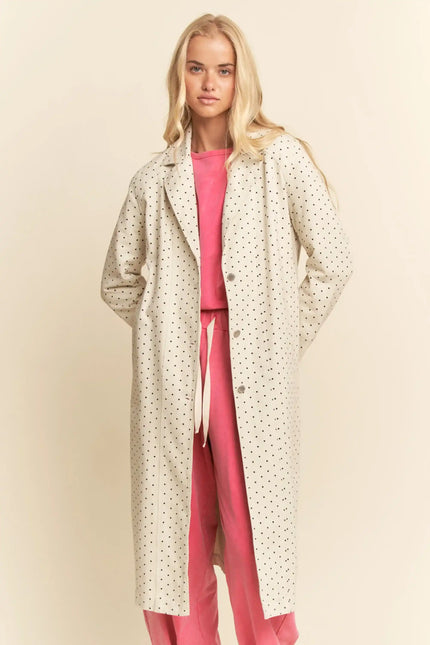 Halden Coat