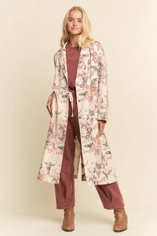 Halden Coat