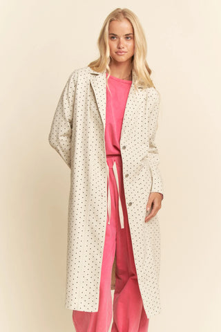 Halden Coat