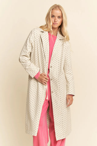 Halden Coat