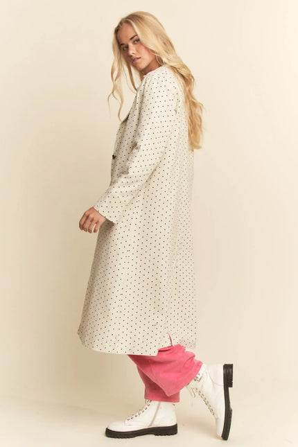 Halden Coat