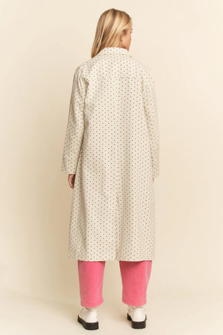 Halden Coat