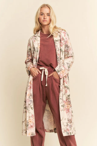 Halden Coat