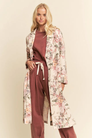 Halden Coat