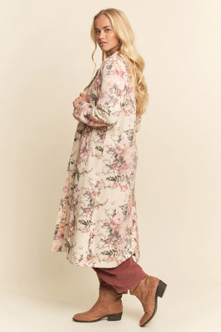 Halden Coat