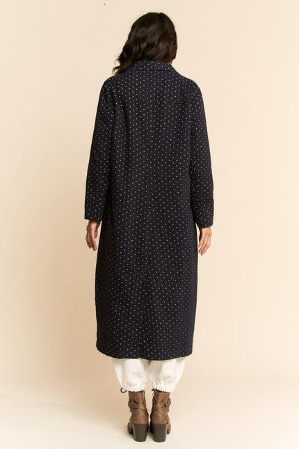 Halden Coat