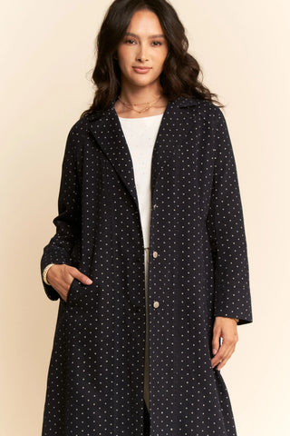 Halden Coat