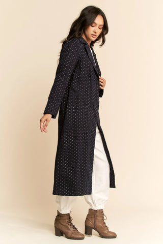 Halden Coat