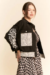 Nexora Jacket