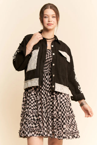 Nexora Jacket