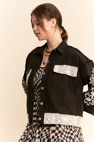 Nexora Jacket