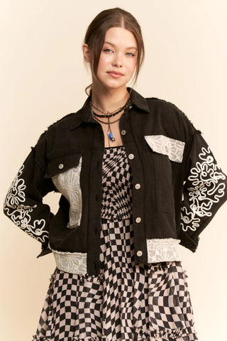 Nexora Jacket