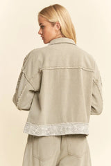 Nexora Jacket