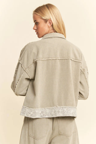 Nexora Jacket
