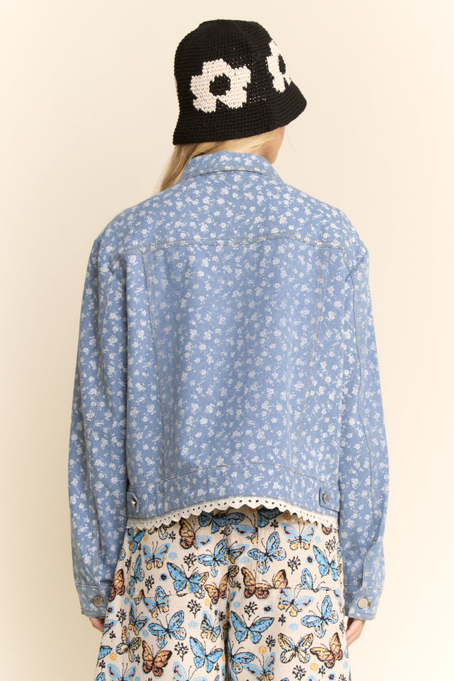 Zaya Jacket