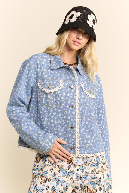 Zaya Jacket