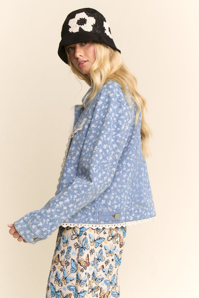 Zaya Jacket