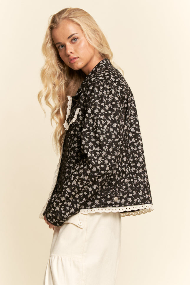 Zaya Jacket