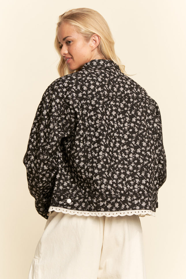 Zaya Jacket