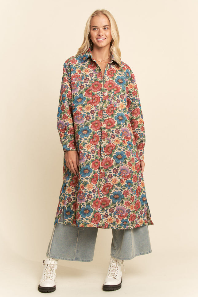 Juniper Coat