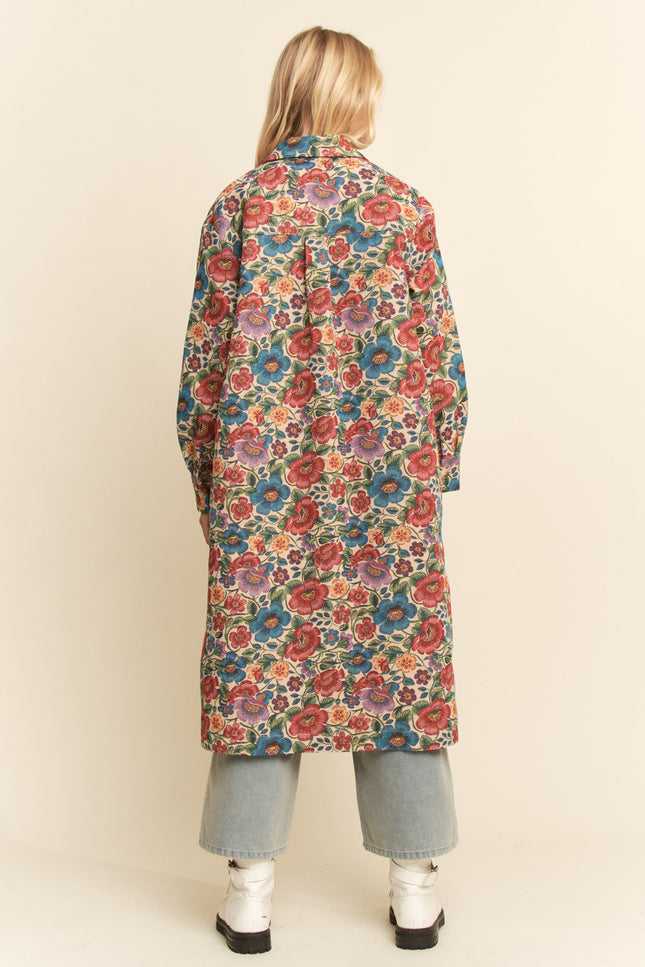 Juniper Coat