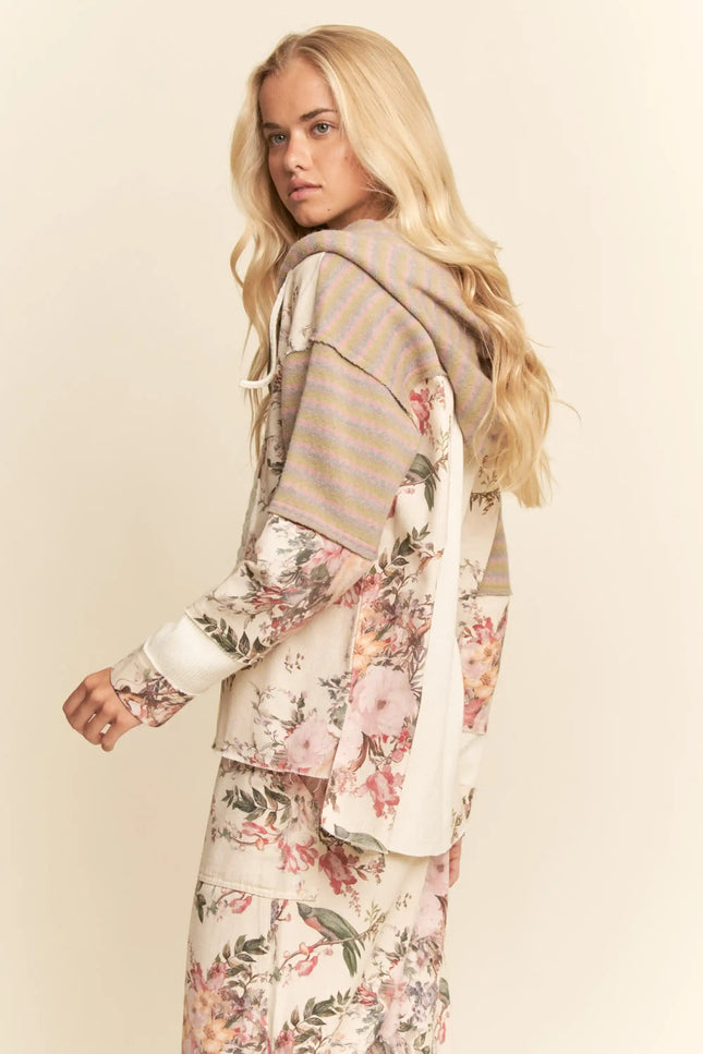 Fleur Atelier Jacket
