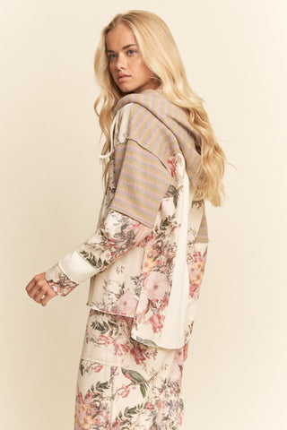 Fleur Atelier Jacket