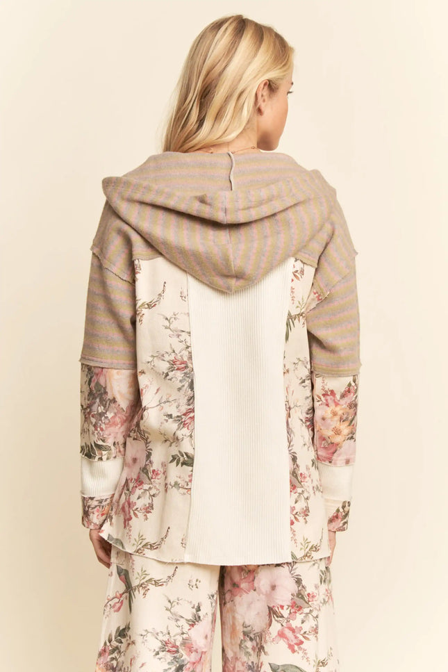 Fleur Atelier Jacket