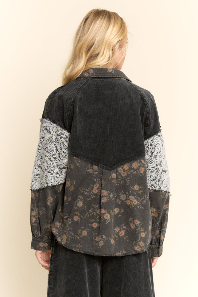 Rune Jacket