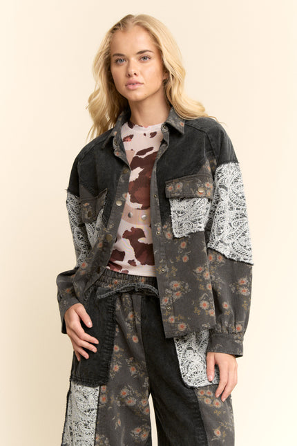 Rune Jacket