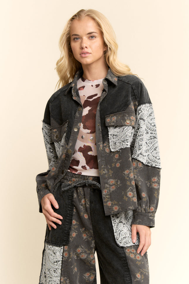 Rune Jacket