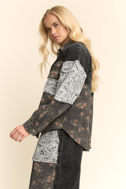 Rune Jacket