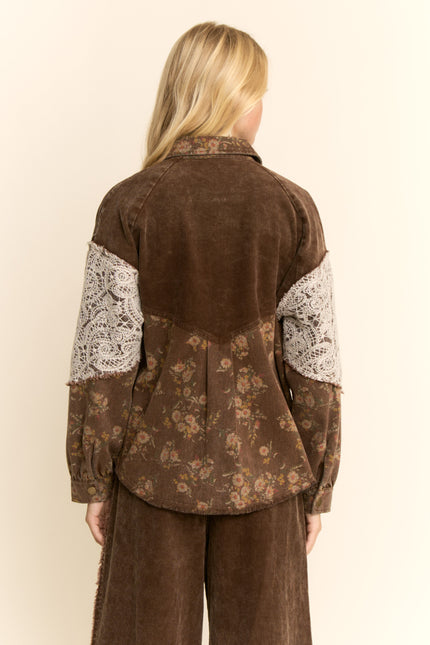 Rune Jacket