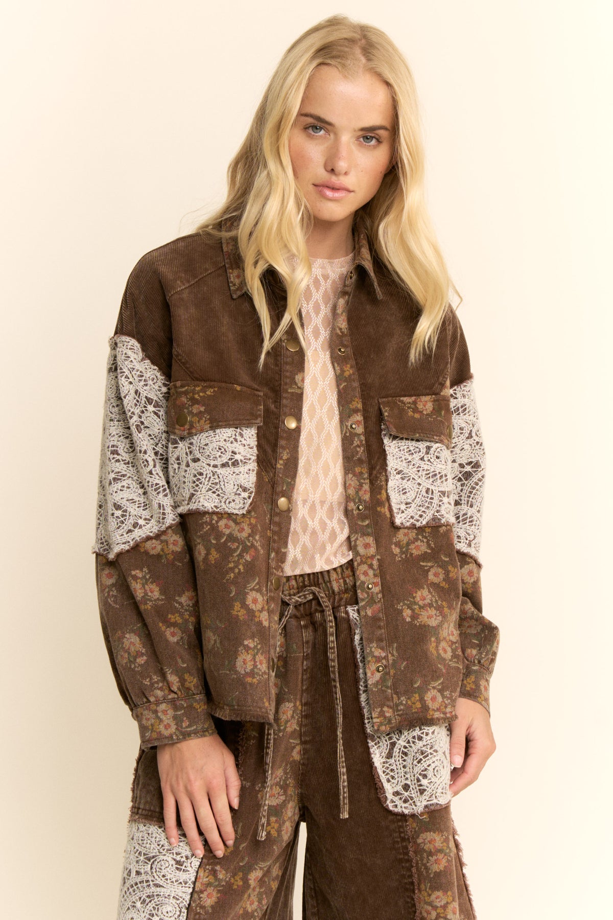Rune Jacket