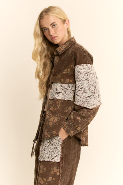 Rune Jacket