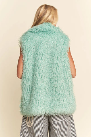 Kestrel Vest
