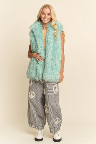 Kestrel Vest
