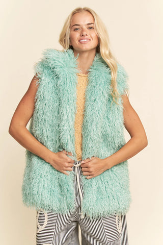 Kestrel Vest