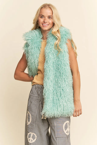 Kestrel Vest