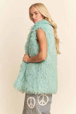 Kestrel Vest