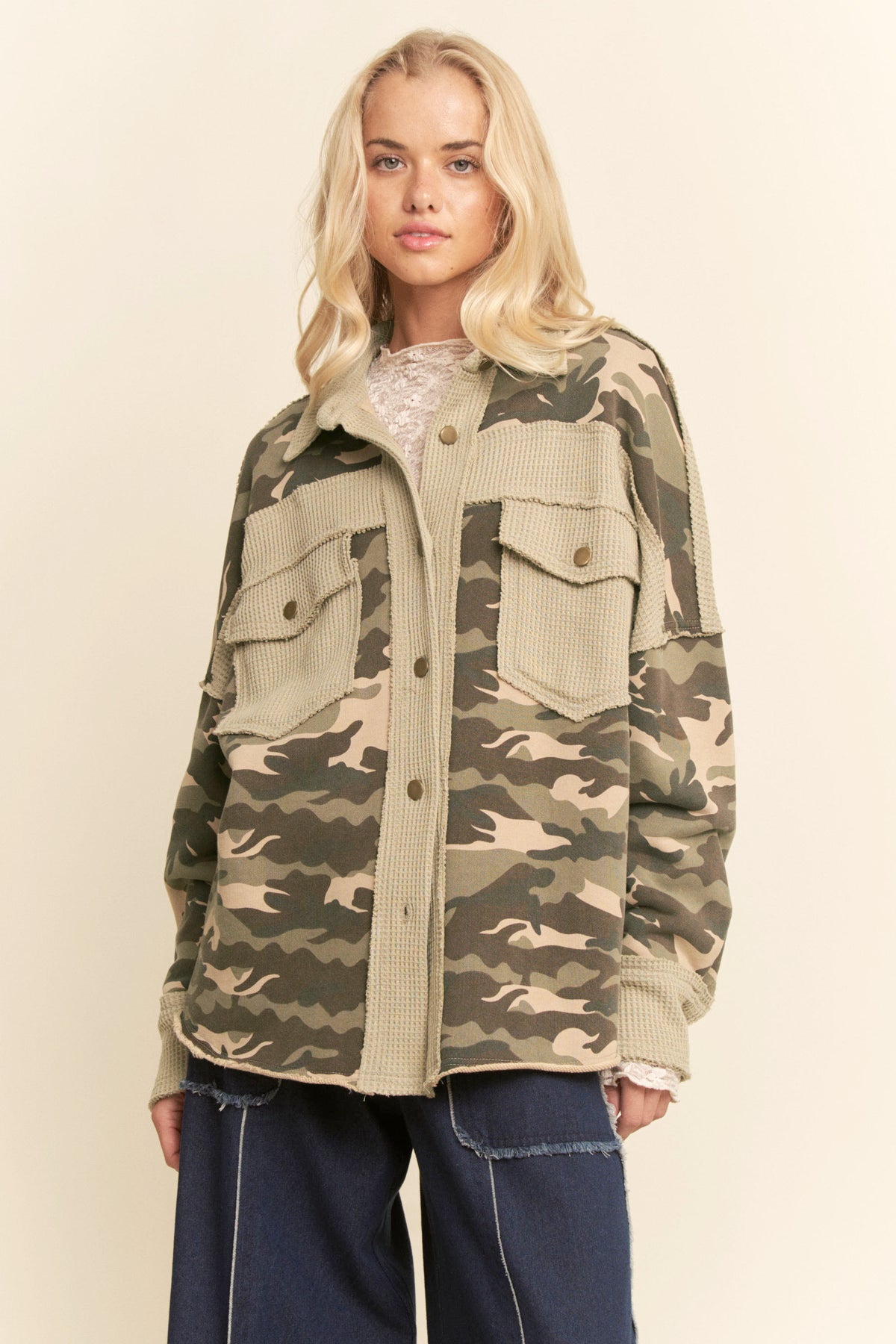 Elaris Jacket