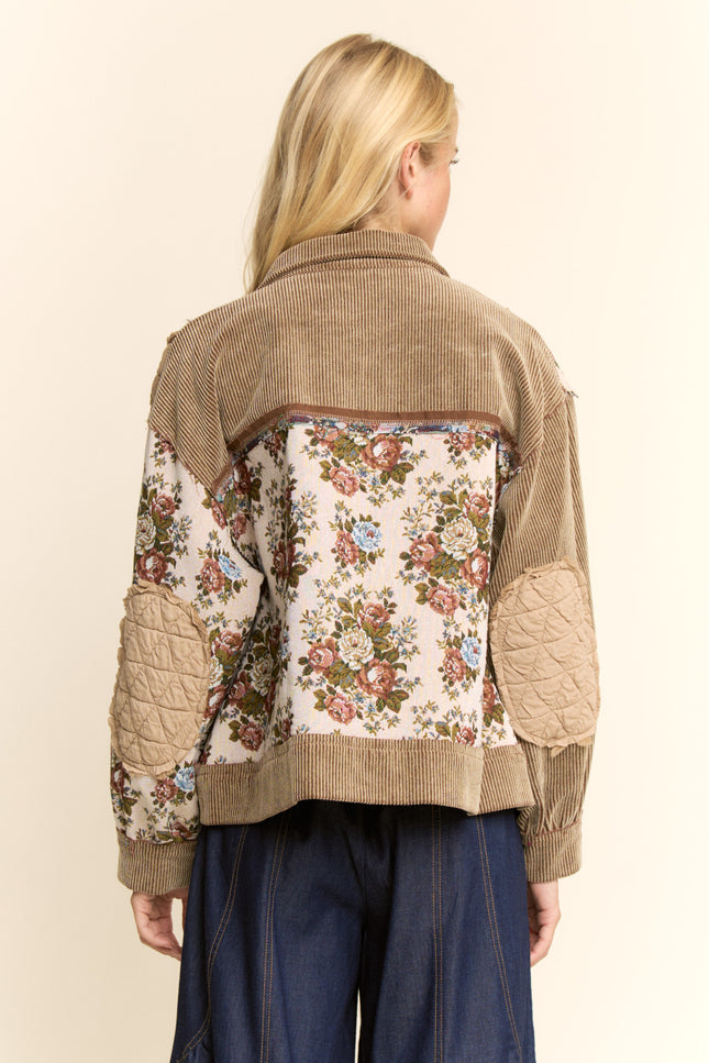 Kora Jacket