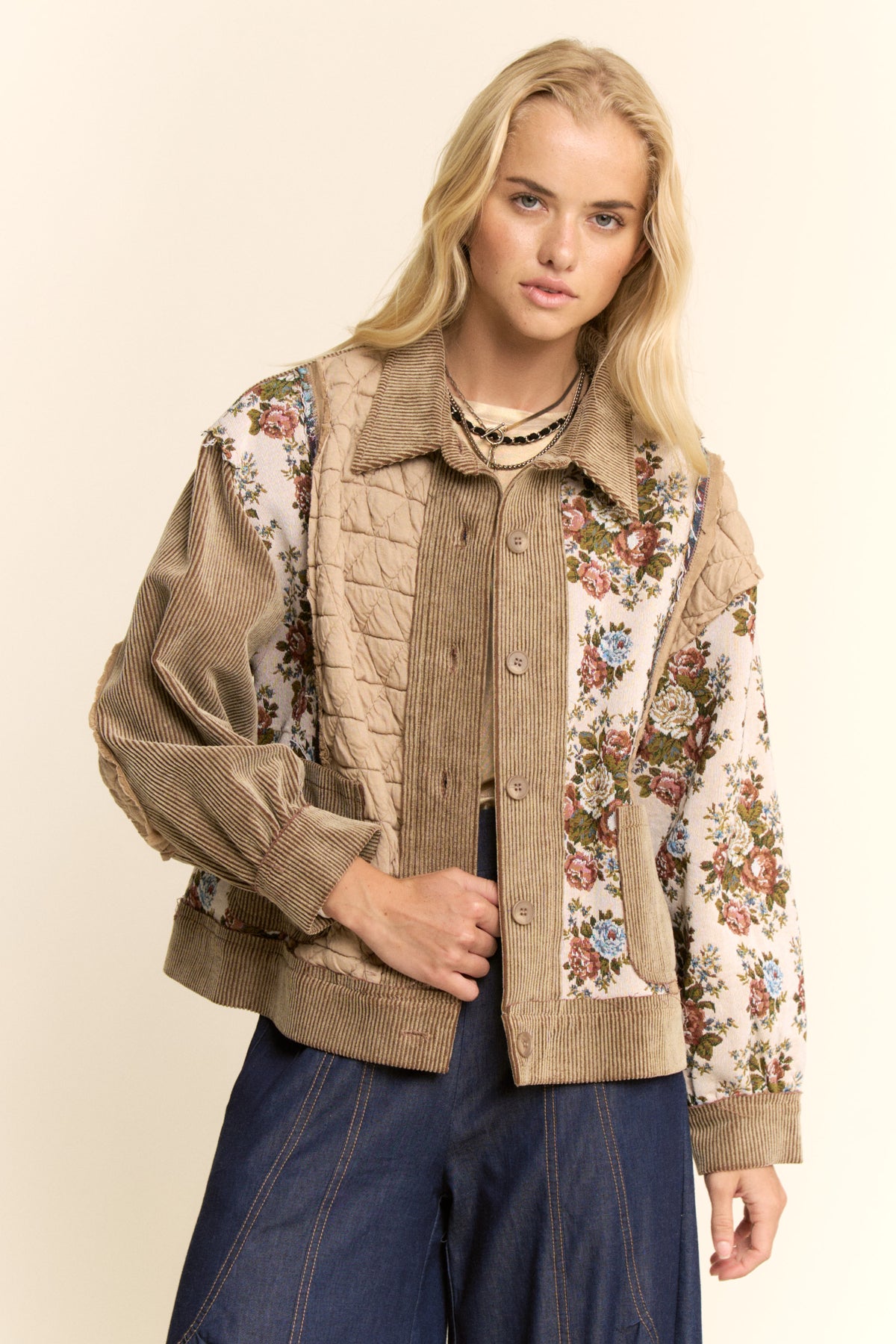 Kora Jacket