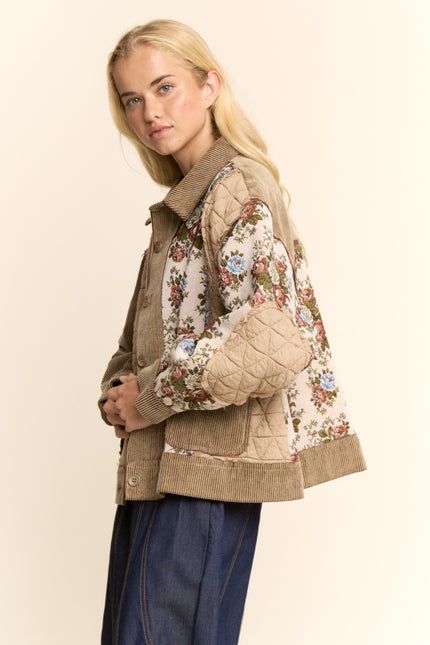 Kora Jacket