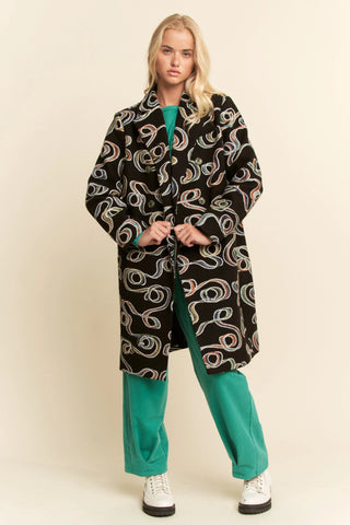 Elrow Coat