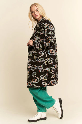 Elrow Coat