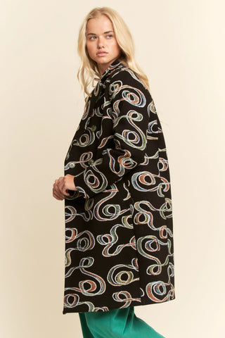 Elrow Coat