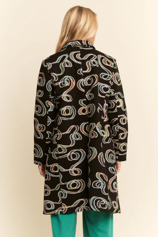 Elrow Coat
