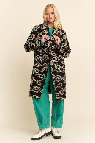 Elrow Coat